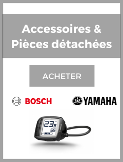 Accessoires EBIKE